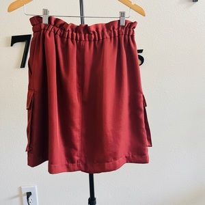 Women’s Express skirt